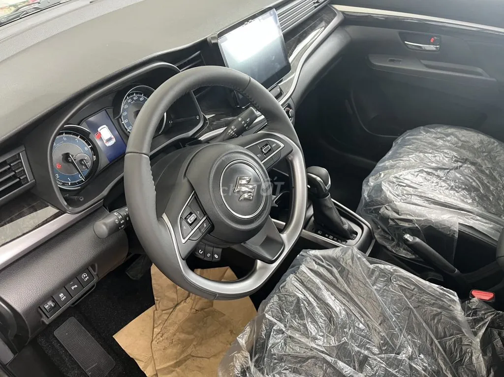 Suzuki Xl7 2026 photo 5