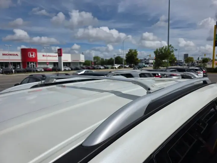 Nissan Pathfinder 2017 photo 5