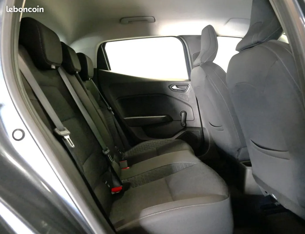 Renault Clio 2020 photo 4