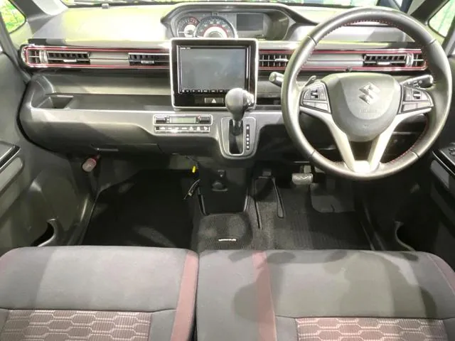 Suzuki Wagon R Stingray 2017 photo 2