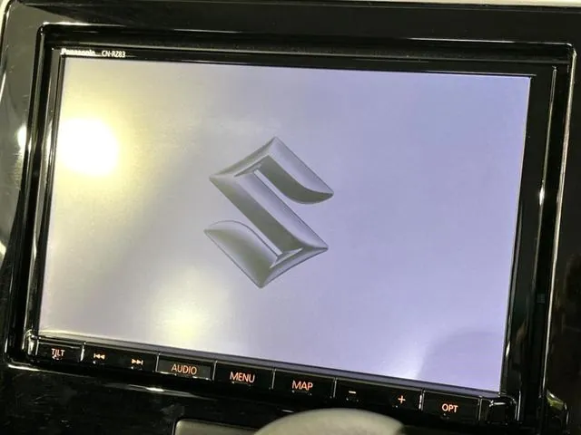 Suzuki Wagon R Stingray 2017 photo 3
