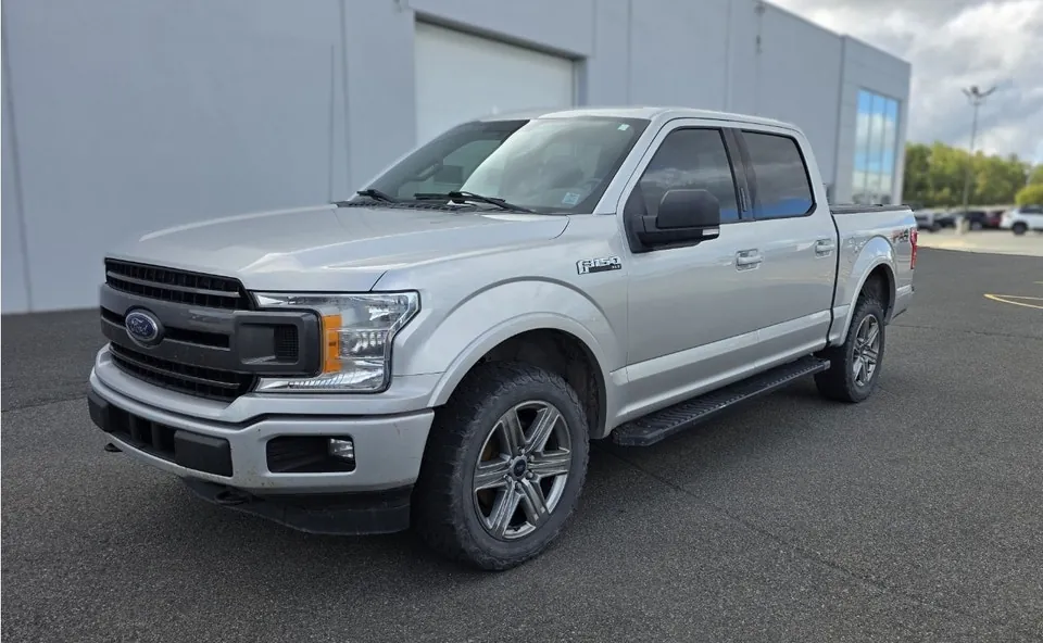 Ford F-150
