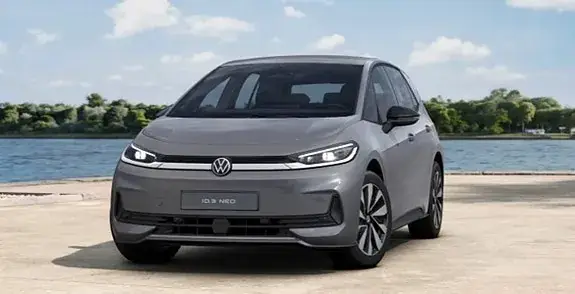 Volkswagen Id.3 Neo