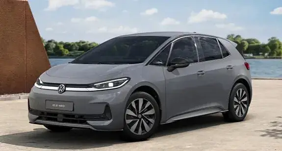Volkswagen Id.3 Neo 2027 photo 2