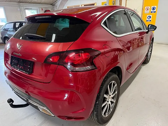 Citroen Ds4 2012 photo 3