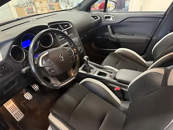 Citroen Ds4 2012 photo 5