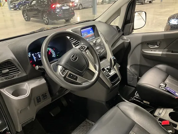 BYD T3 2022 photo 5