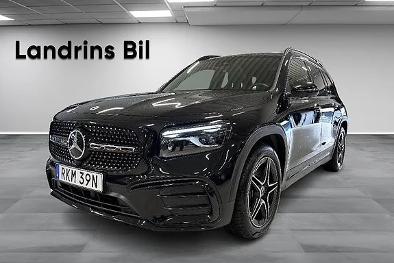 Mercedes-Benz Glb220 D