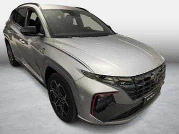 Hyundai Tucson 2022 photo 2