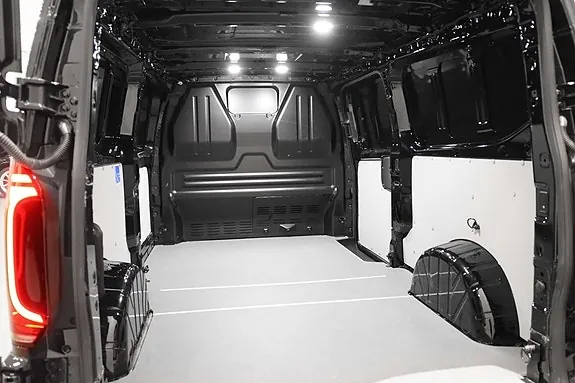 Volkswagen Transporter 2025 photo 5