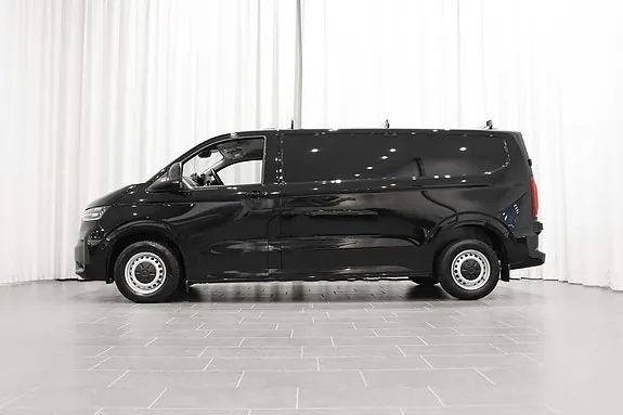 Volkswagen Transporter 2025 photo 2