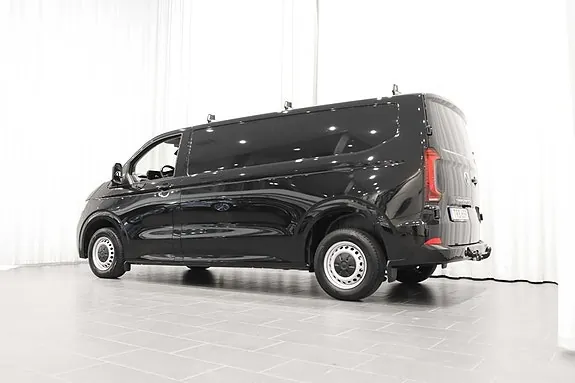 Volkswagen Transporter 2025 photo 3