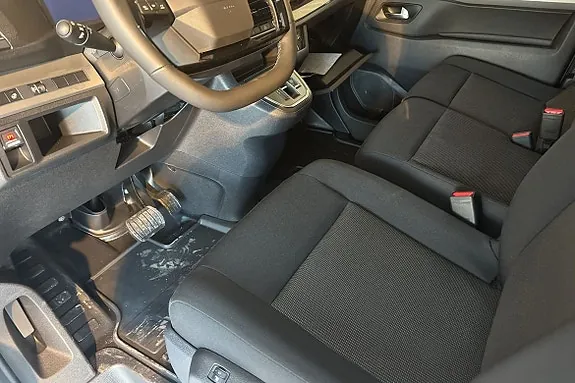 Opel Vivaro-E 2026 photo 4