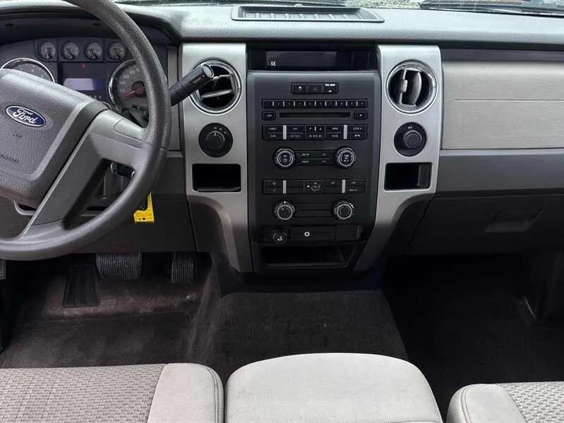 Ford F-150 2010 photo 4