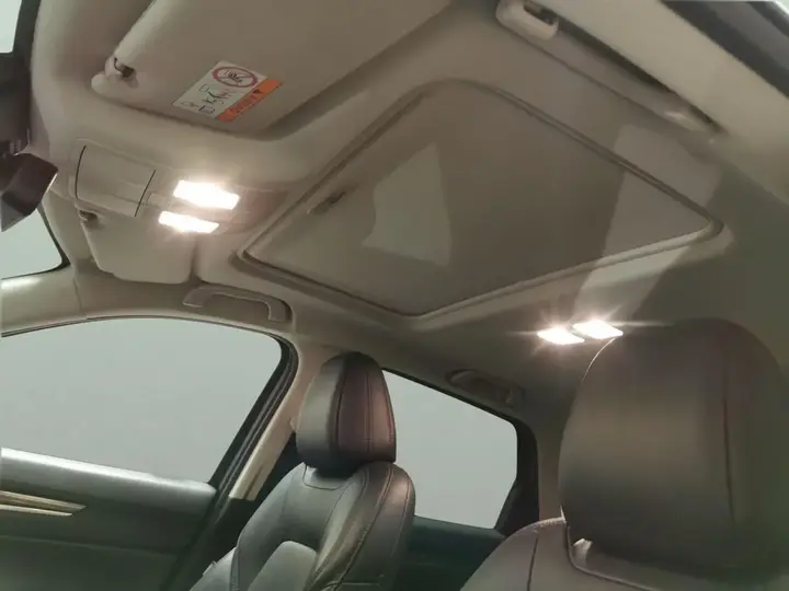 Mazda Cx-5 2018 photo 5