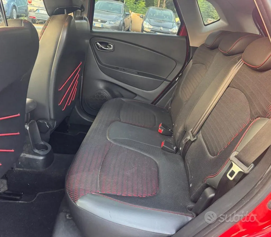 Renault Captur 2015 photo 5