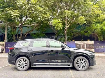 Mazda Cx-8 2025 photo 5