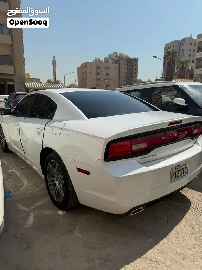 Dodge Charger