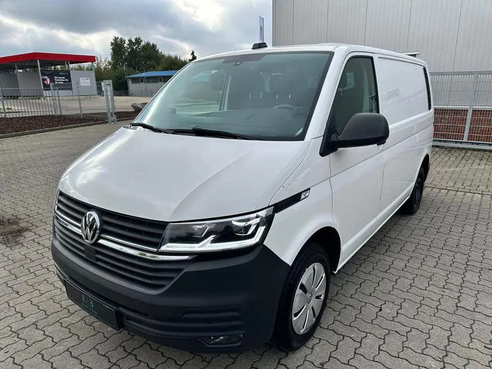 Volkswagen T6.1 Transporter