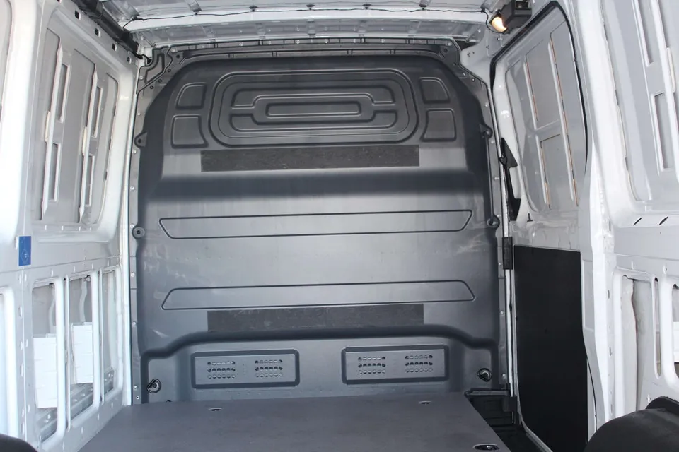 Mercedes-Benz Sprinter 2019 photo 4