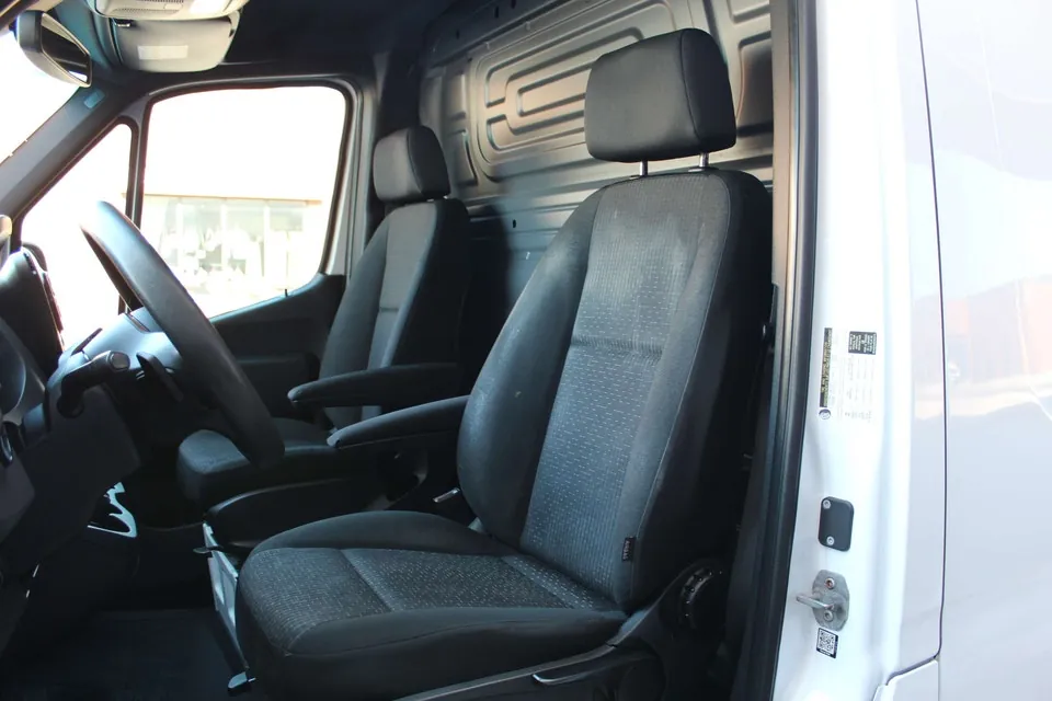 Mercedes-Benz Sprinter 2019 photo 5