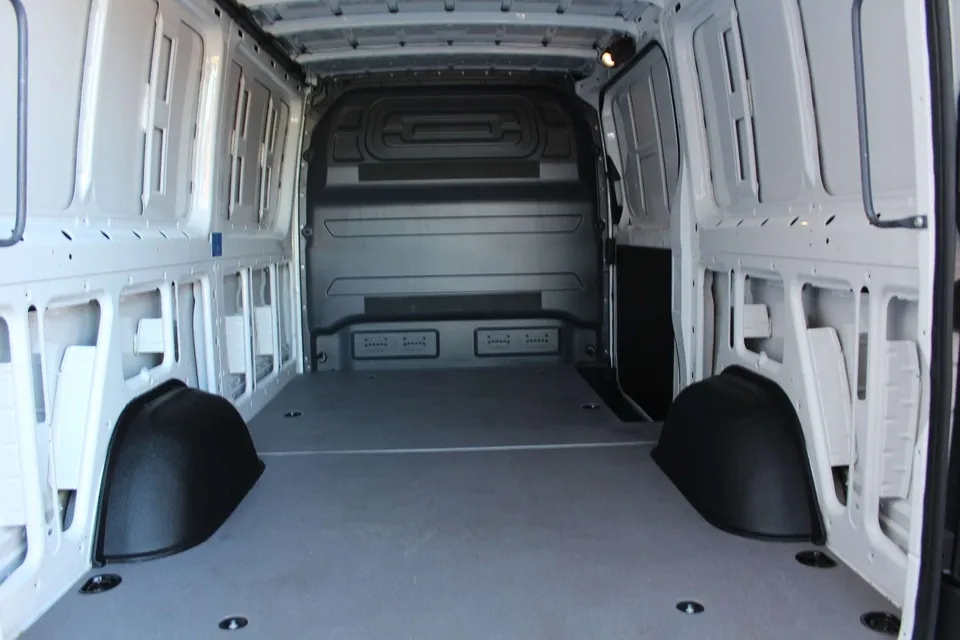 Mercedes-Benz Sprinter 2019 photo 2