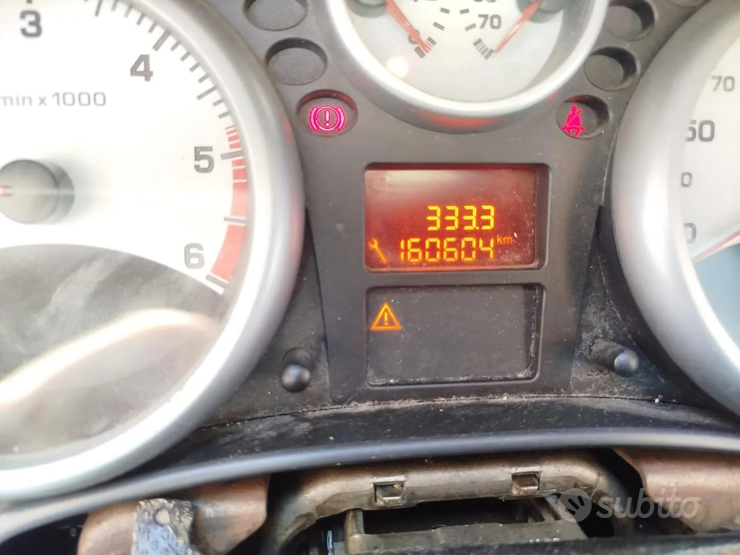 Peugeot 207 2006 photo 5