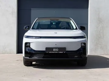 Leapmotor B10 photo 2