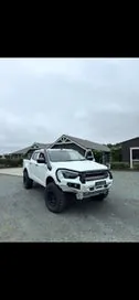 Isuzu D-Max 2023 photo 2
