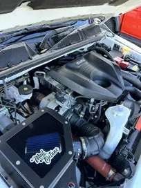 Isuzu D-Max 2023 photo 4