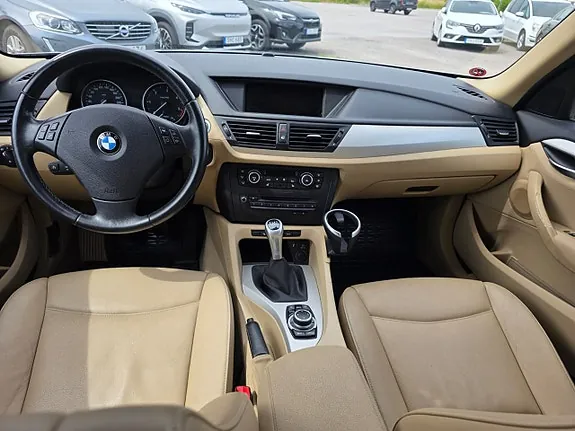BMW X1 2011 photo 5