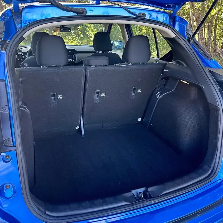 Nissan Kicks 2025 photo 4
