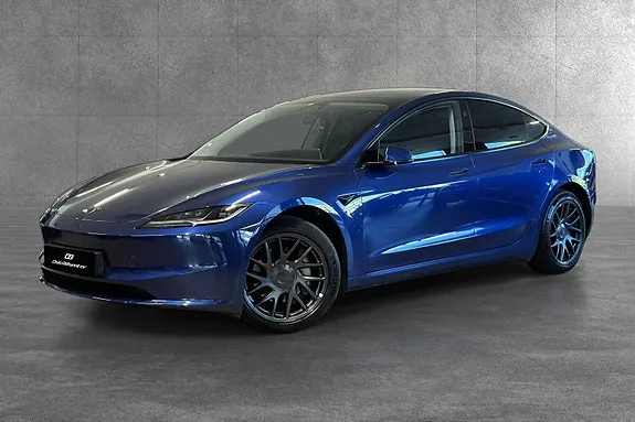 Tesla Model 3 2025 photo 2