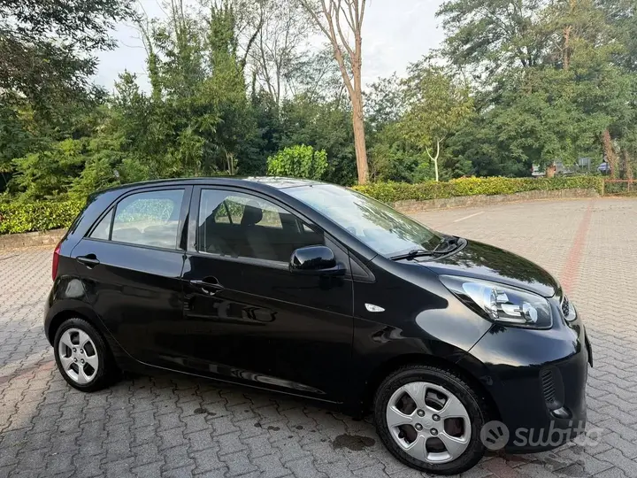 Kia Picanto 2016 photo 3