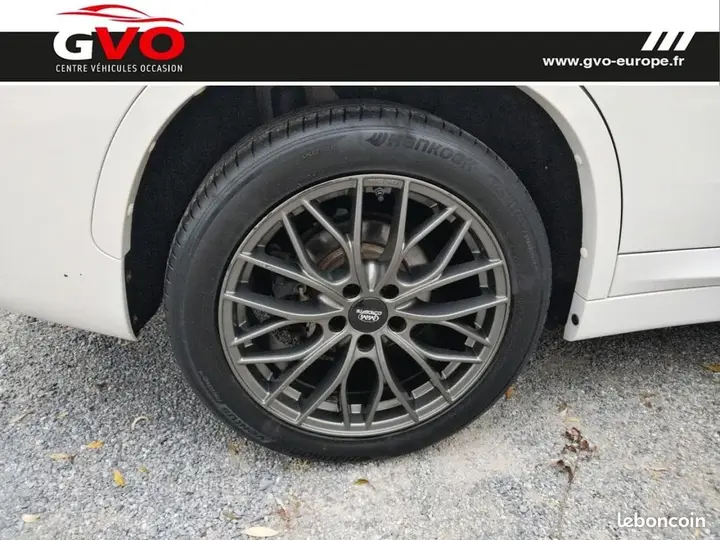 BMW X1 2018 photo 5