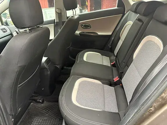Kia Ceed 2014 photo 4