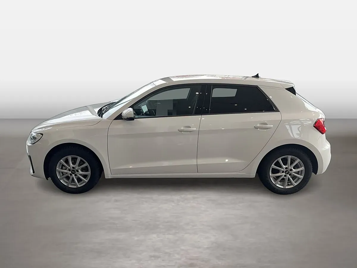 Audi A1 Sportback 2026 photo 2