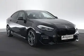 BMW 2 Reeks Gran Coupé 2021 photo 3