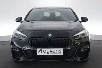 BMW 2 Reeks Gran Coupé 2021 photo 2