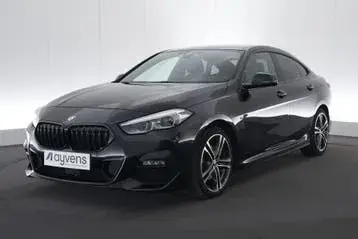 BMW 2 Reeks Gran Coupé
