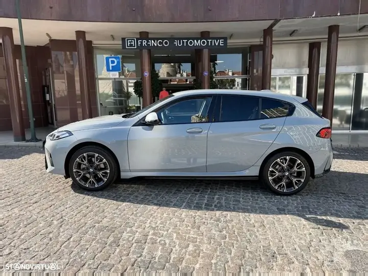 BMW 116