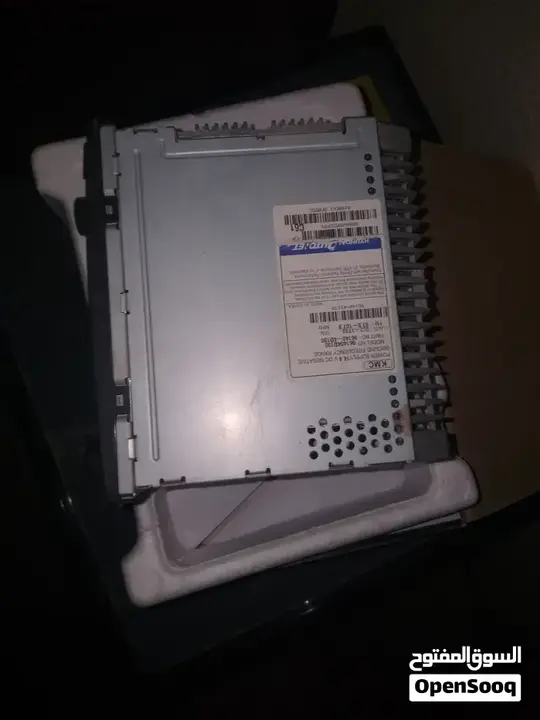 Kia Sedona 2008 photo 2