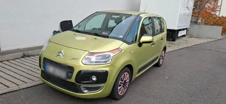 Citroen C3 Picasso