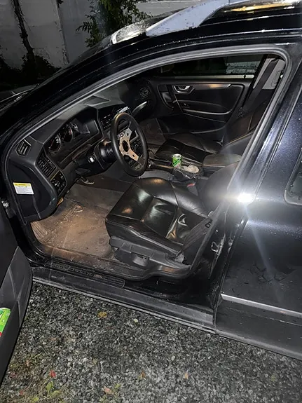 Volvo V70 2004 photo 4