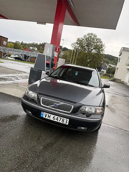 Volvo V70