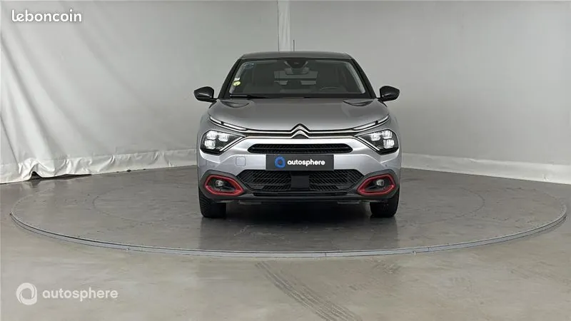 Citroen C4 2021 photo 2