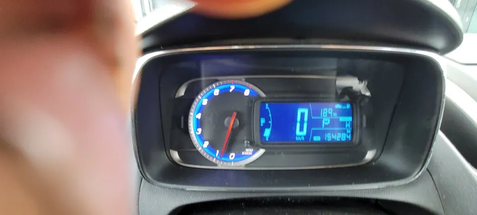 Chevrolet Trax 2016 photo 5