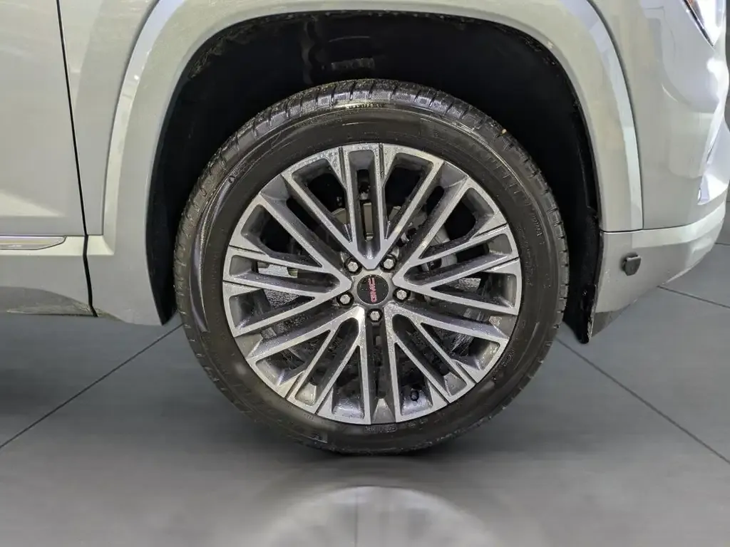 GMC Terrain 2027 photo 5