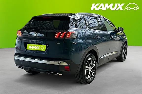 Peugeot 3008 2023 photo 4