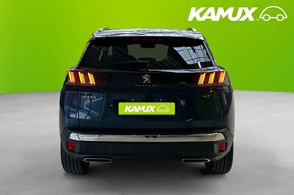 Peugeot 3008 2023 photo 5
